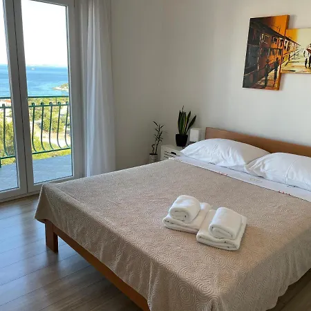 Angela Lägenhet Primošten