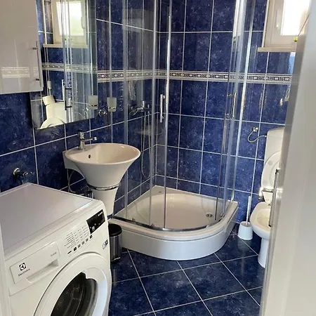 Angela Lägenhet Primošten