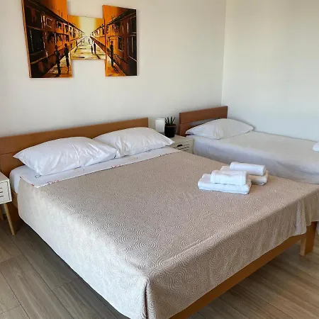 Angela Apartment