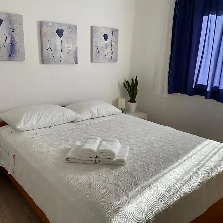 Angela Apartment