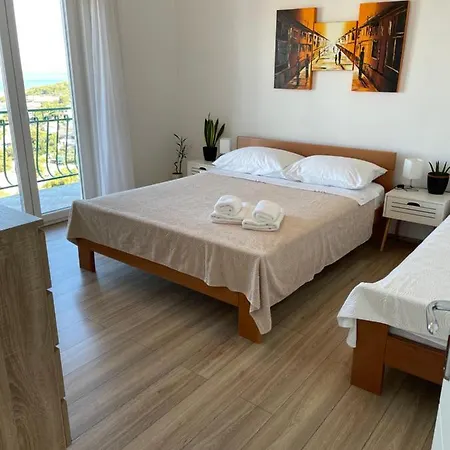 Apartmán Angela