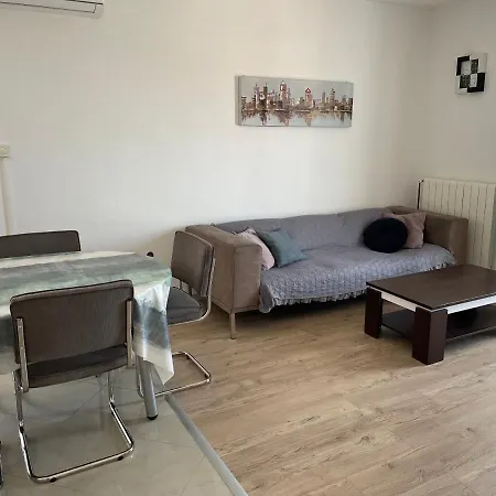 Apartman Angela *