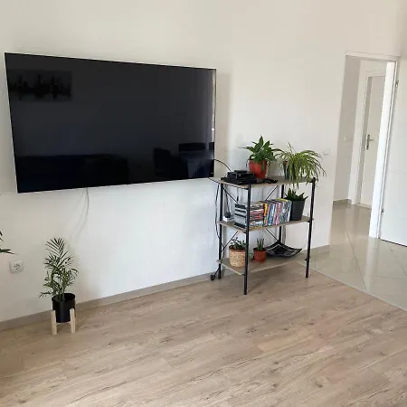 Apartment Angela