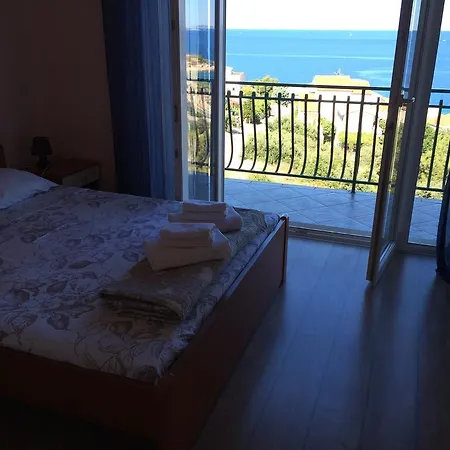 Angela Apartman Primosten