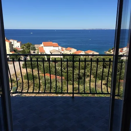 Apartman Angela Primosten