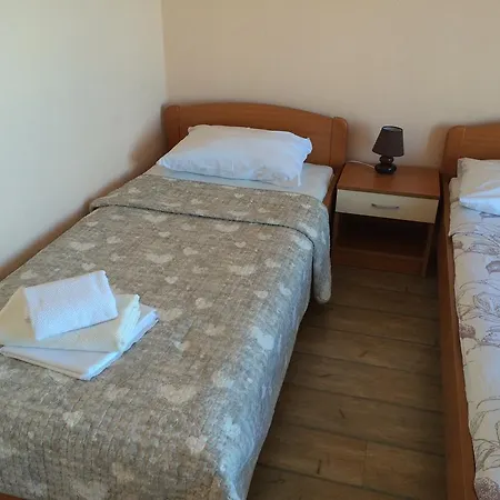 Apartmán Angela