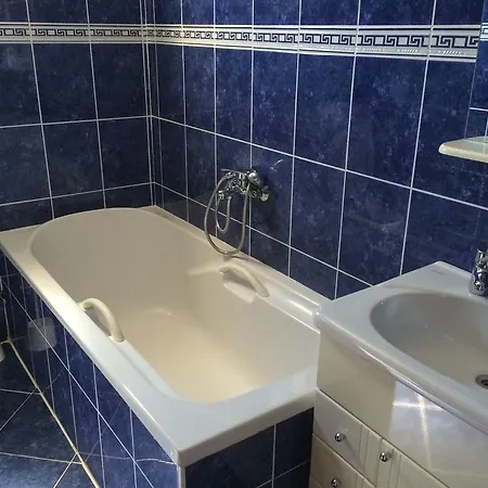 Apartmán Angela *
