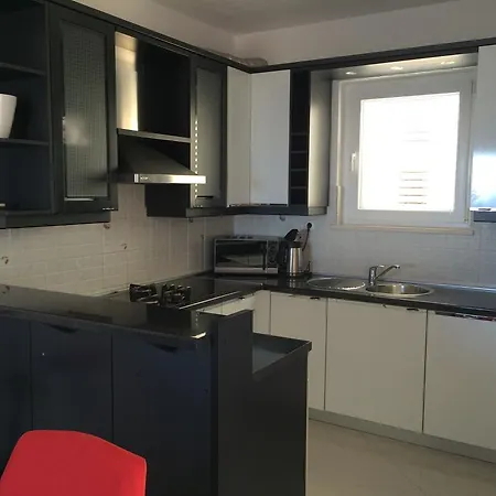 Apartamento Angela