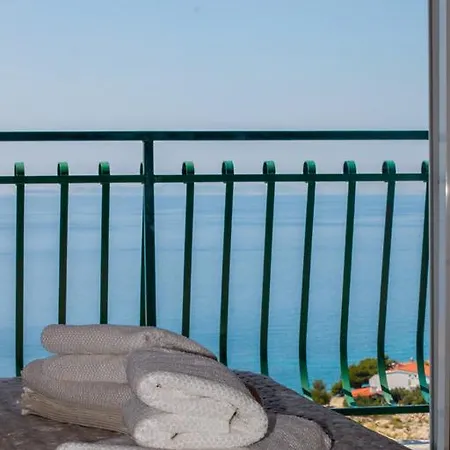 Angela Apartmán Primošten