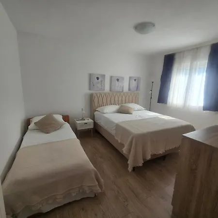 Apartmán Angela