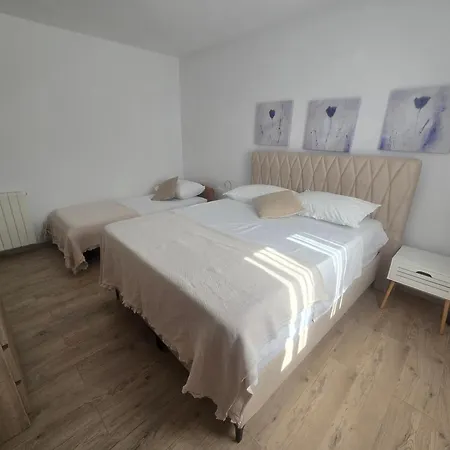 Apartmán Angela *
