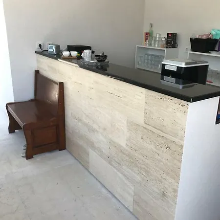 Angela Apartment