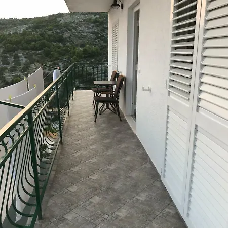 Apartmán Angela