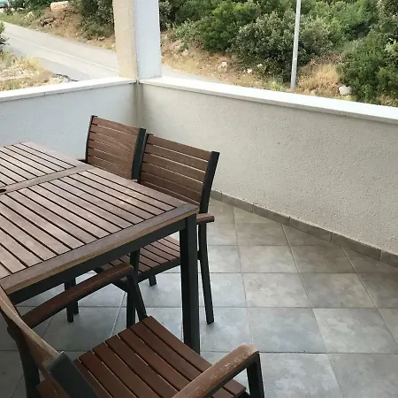 Angela Apartment