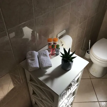 Apartmán Angela *