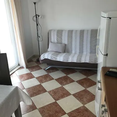 Angela Apartamento