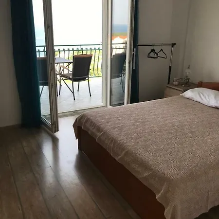 Apartman Angela *