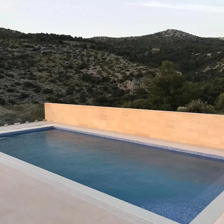 Angela Apartmán Primošten