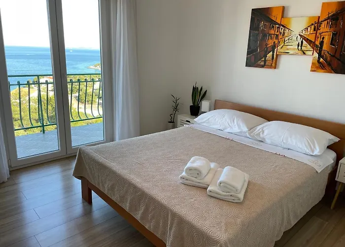 Angela Appartement Primošten