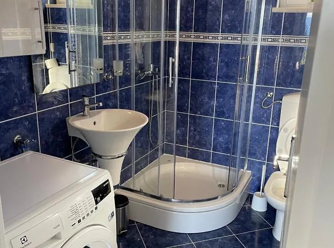 Angela Appartement Primošten