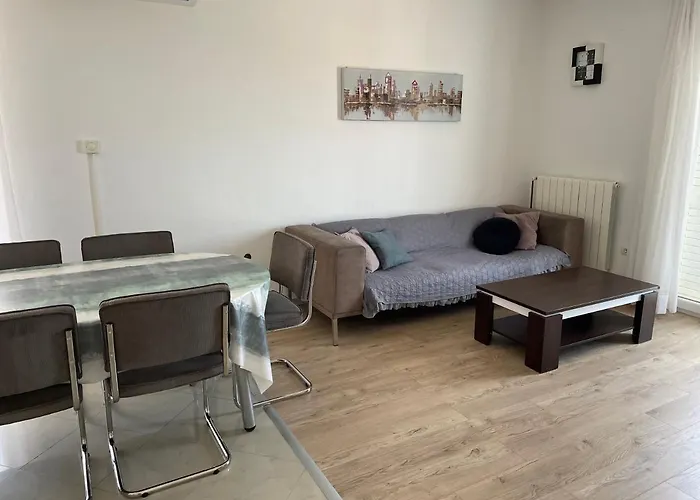 Appartement Angela *