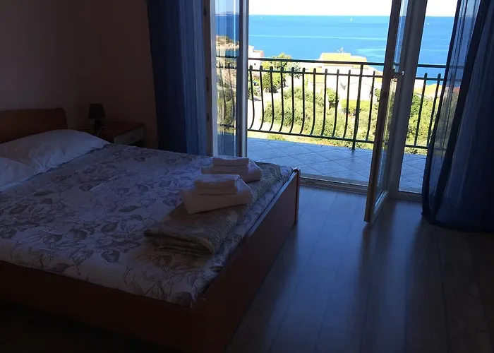 Angela شقة Primošten