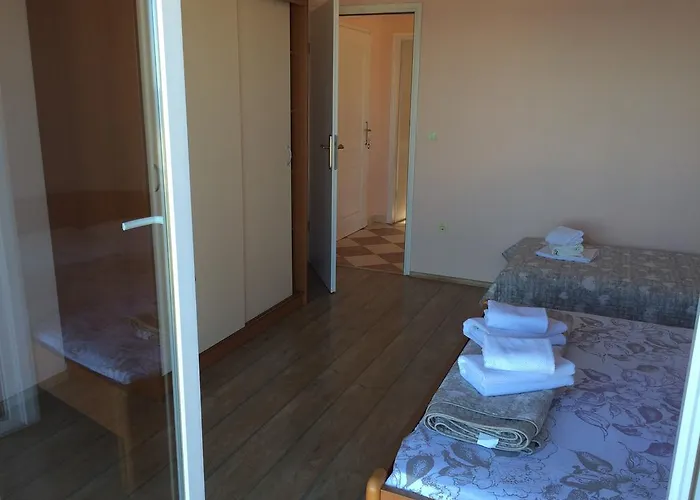 Appartement Angela *