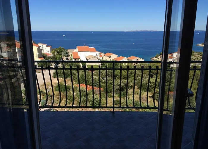 Apartment Angela Primosten