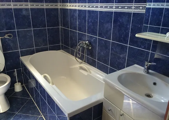 Appartement Angela *