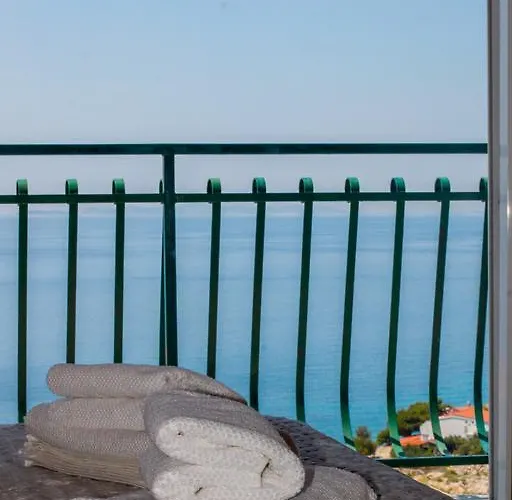 Angela شقة Primošten