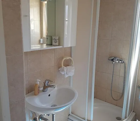 Angela Appartement Primošten