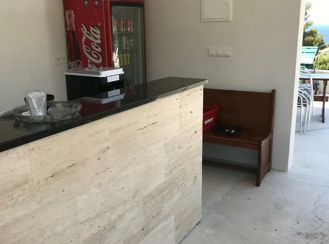 Angela Appartement *