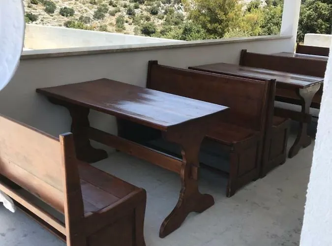 Angela Appartement Primošten