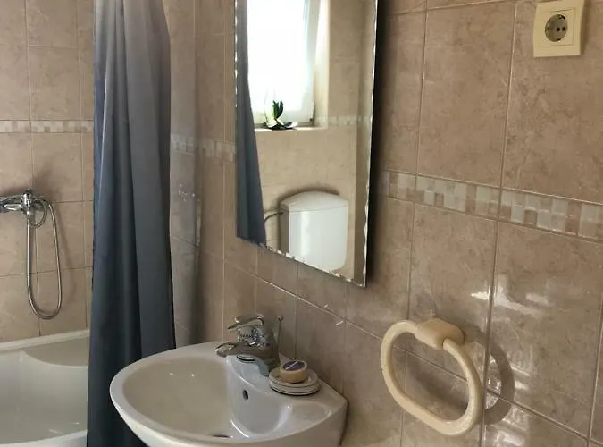 Angela Appartement Primošten