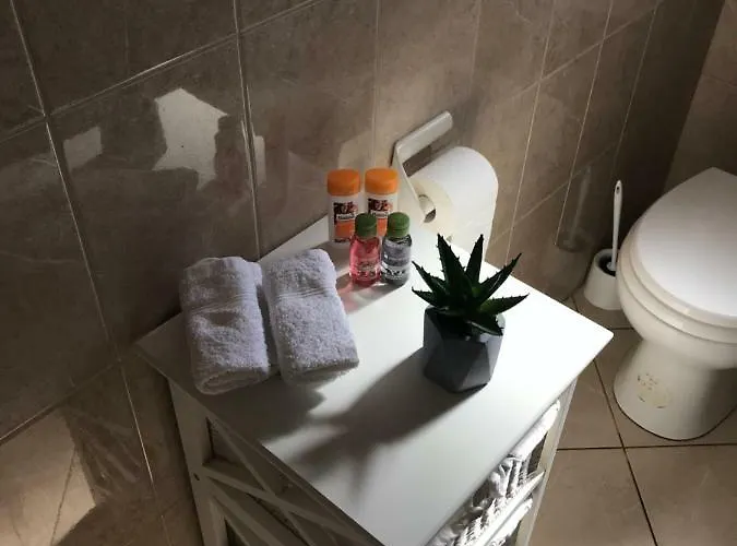 Appartement Angela *