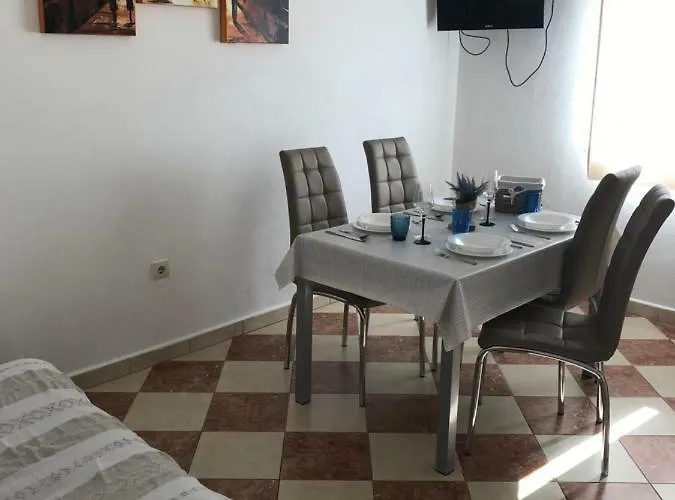 Angela Appartement Primošten