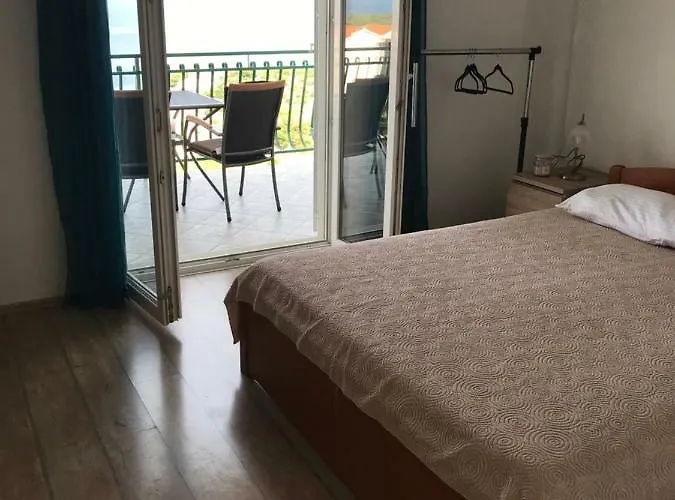 Appartement Angela *