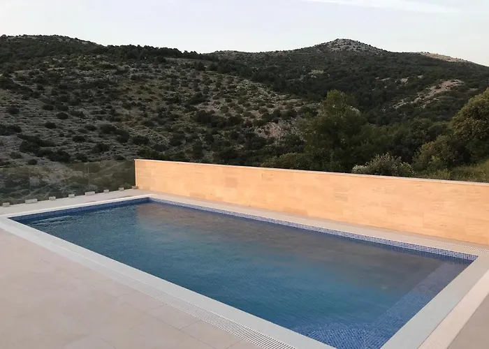 Angela Appartement Primošten