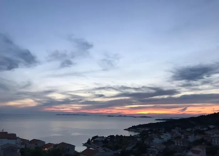 Angela Appartement *